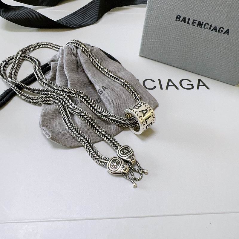 Balenciaga Necklace 10yxx73